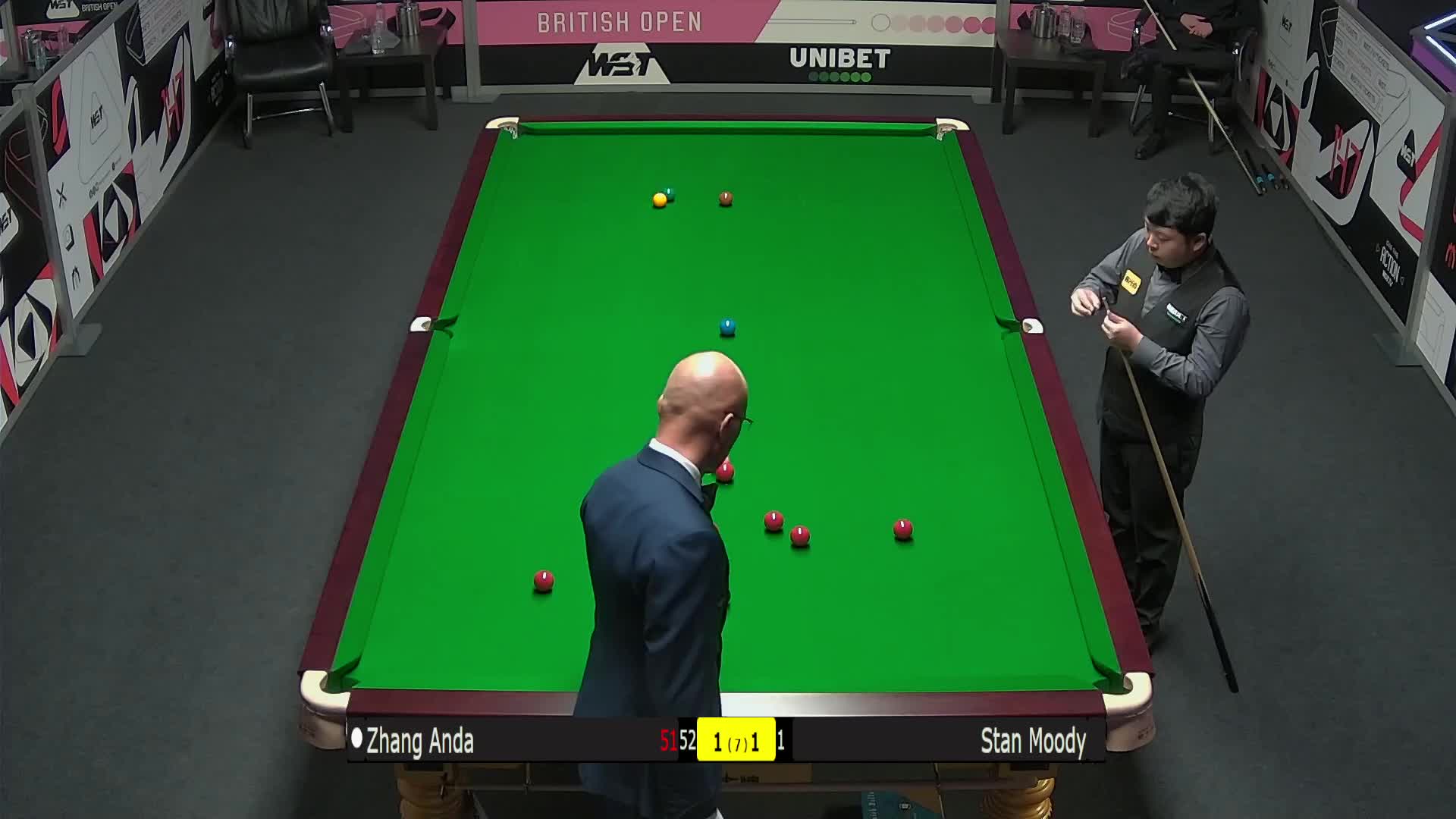 切尔西期间 切尔西期间