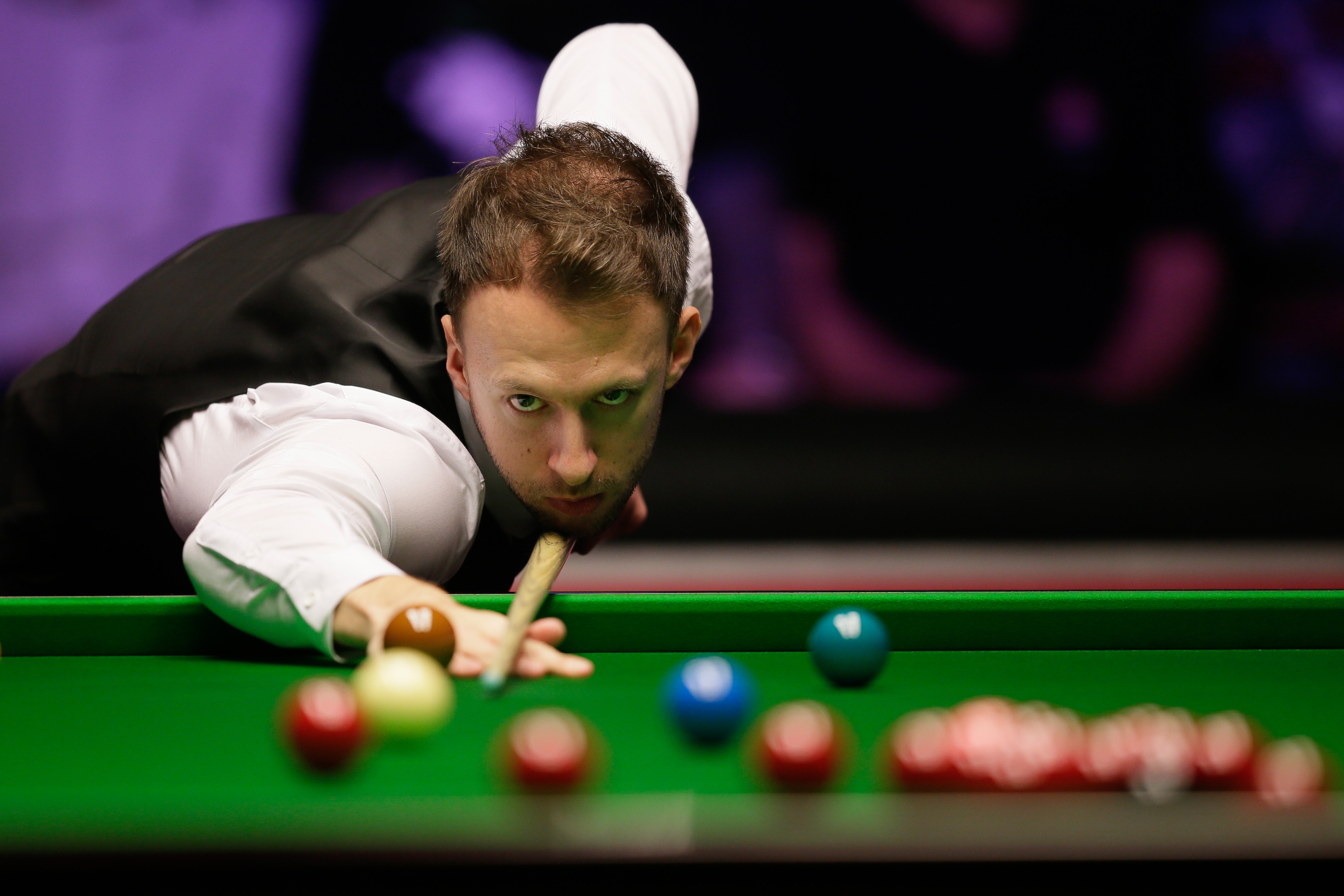 每一个控球 每一个控球