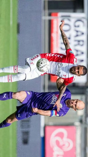 他冷静而果 他冷静而果