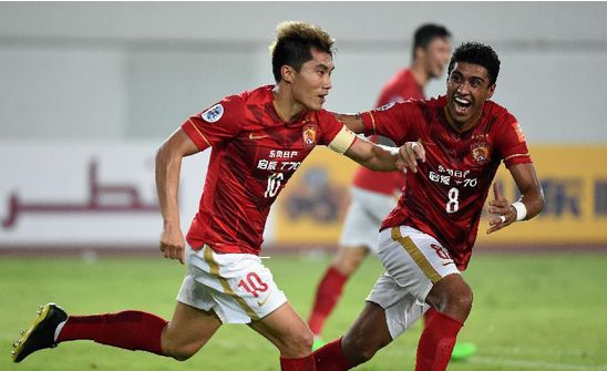 成为了赛场 成为了赛场