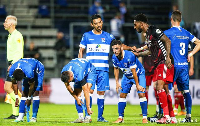 晰目標的結 晰目標的結