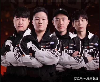 话语权结构
